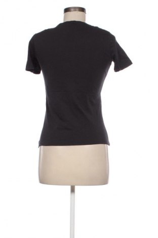 Damen T-Shirt Armani Jeans, Größe S, Farbe Schwarz, Preis € 34,78