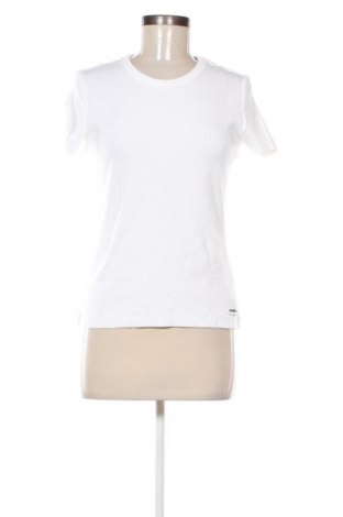 Damen T-Shirt Armedangels, Größe M, Farbe Weiß, Preis € 43,99