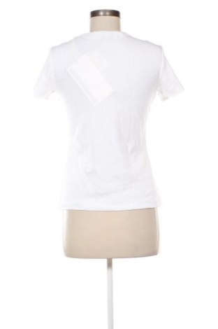 Damen T-Shirt Armedangels, Größe M, Farbe Weiß, Preis € 43,99