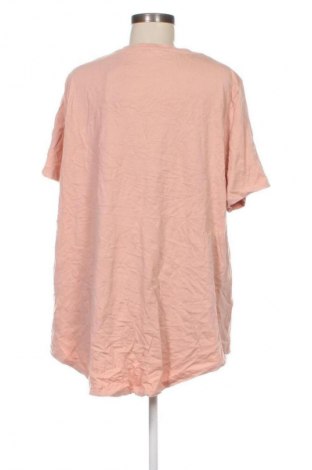 Damen T-Shirt Avella, Größe 3XL, Farbe Rosa, Preis 19,99 €