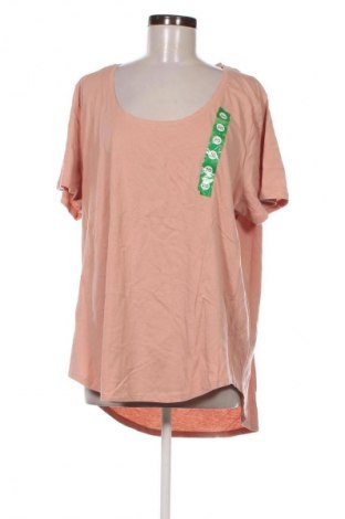 Damen T-Shirt Avella, Größe XL, Farbe Beige, Preis € 19,99