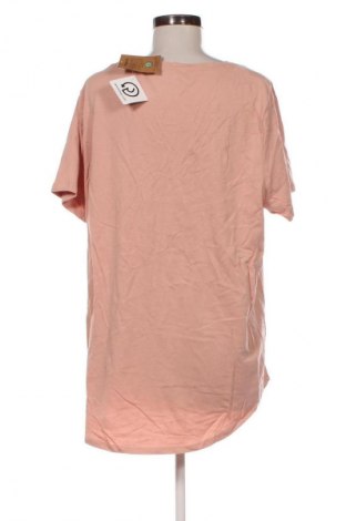Damen T-Shirt Avella, Größe XL, Farbe Beige, Preis € 19,99
