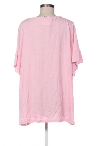 Tricou de femei Avella, Mărime XXL, Culoare Roz, Preț 95,99 Lei