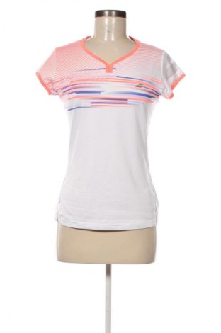 Γυναικείο t-shirt Babolat, Μέγεθος M, Χρώμα Πολύχρωμο, Τιμή 12,99 €