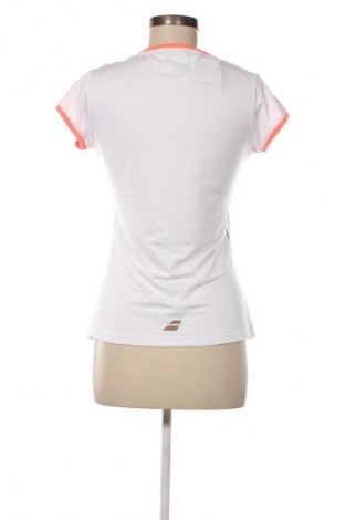 Γυναικείο t-shirt Babolat, Μέγεθος M, Χρώμα Πολύχρωμο, Τιμή 12,99 €
