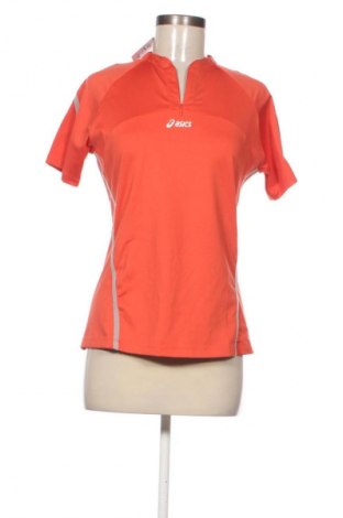 Damen T-Shirt Basics, Größe M, Farbe Orange, Preis € 4,99