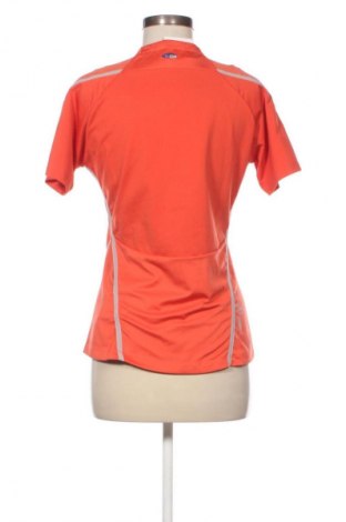 Damen T-Shirt Basics, Größe M, Farbe Orange, Preis € 4,99