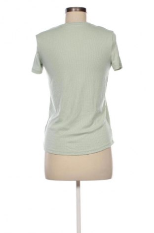 Damen T-Shirt Basics, Größe L, Farbe Grün, Preis € 4,99