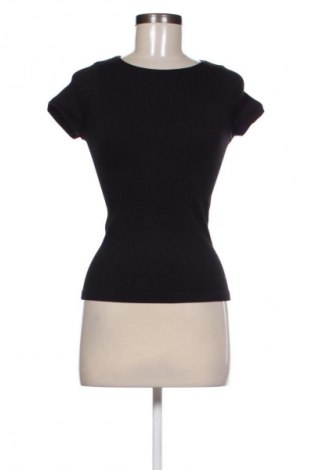 Damski T-shirt Bebe, Rozmiar M, Kolor Czarny, Cena 140,97 zł