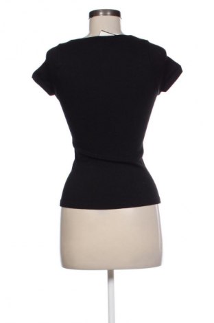 Damski T-shirt Bebe, Rozmiar M, Kolor Czarny, Cena 140,97 zł