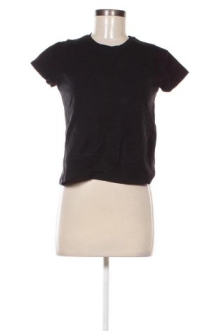 Damski T-shirt Bebe Plus, Rozmiar S, Kolor Czarny, Cena 55,99 zł