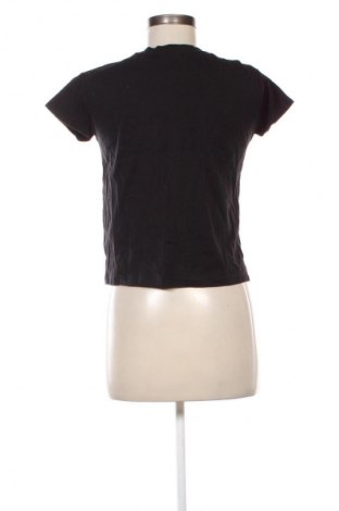 Damski T-shirt Bebe Plus, Rozmiar S, Kolor Czarny, Cena 55,99 zł