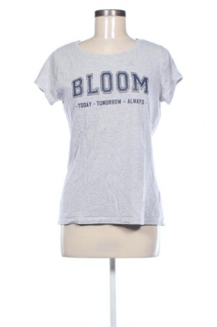 Damski T-shirt Beloved, Rozmiar XL, Kolor Szary, Cena 40,45 zł