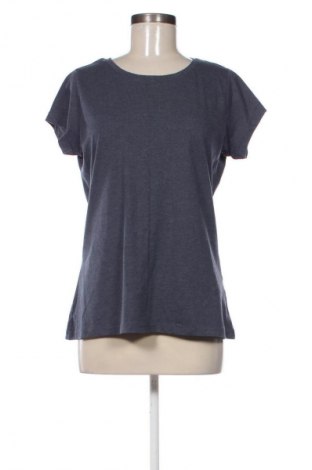 Damen T-Shirt Beloved, Größe XL, Farbe Blau, Preis 8,59 €