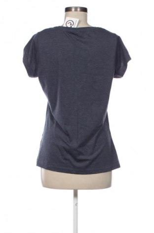 Damen T-Shirt Beloved, Größe XL, Farbe Blau, Preis 8,59 €