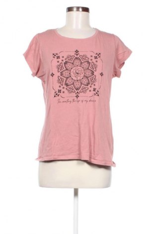Damski T-shirt Beloved, Rozmiar XXL, Kolor Kolorowy, Cena 39,05 zł