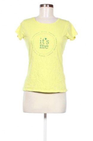 Damski T-shirt Beloved, Rozmiar M, Kolor Zielony, Cena 39,08 zł