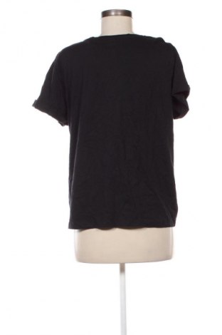 Damski T-shirt Bench, Rozmiar XL, Kolor Czarny, Cena 59,99 zł