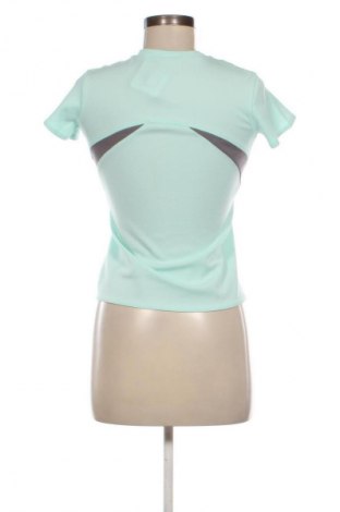 Damski T-shirt Benger, Rozmiar S, Kolor Zielony, Cena 65,99 zł