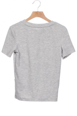 Dámské tričko Bershka, Velikost XS, Barva Šedá, Cena  215,00 Kč
