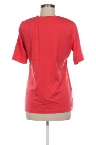 Damen T-Shirt Bexleys, Größe M, Farbe Rot, Preis 12,99 €