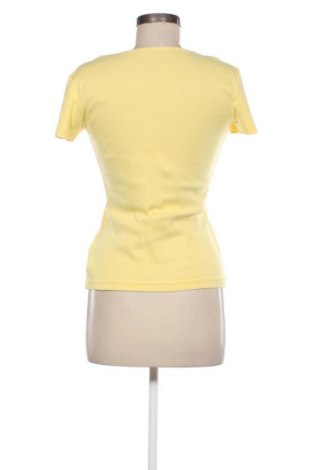 Damen T-Shirt Biaggini, Größe S, Farbe Gelb, Preis 8,59 €
