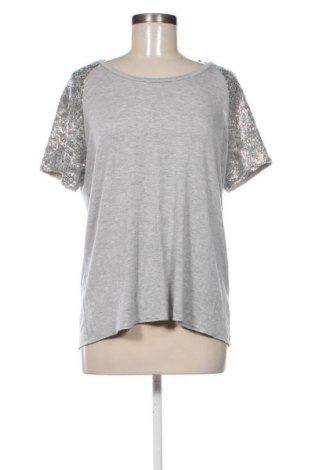 Γυναικείο t-shirt Bik Bok, Μέγεθος L, Χρώμα Πολύχρωμο, Τιμή 8,70 €
