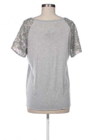 Γυναικείο t-shirt Bik Bok, Μέγεθος L, Χρώμα Πολύχρωμο, Τιμή 8,70 €