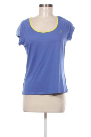 Damen T-Shirt Bjorn Borg, Größe L, Farbe Blau, Preis € 18,99