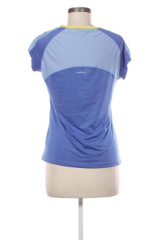 Damen T-Shirt Bjorn Borg, Größe L, Farbe Blau, Preis € 18,99