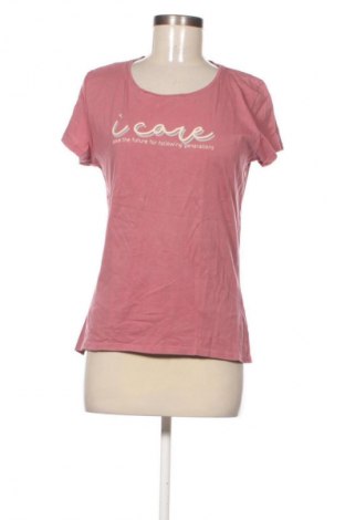 Damen T-Shirt Blind Date, Größe M, Farbe Mehrfarbig, Preis € 11,99