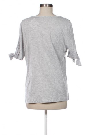 Damen T-Shirt Blue Motion, Größe XL, Farbe Grau, Preis 9,20 €