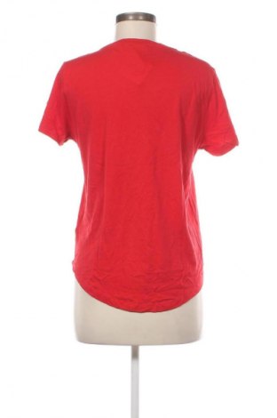 Damski T-shirt Blue Motion, Rozmiar M, Kolor Czerwony, Cena 55,99 zł