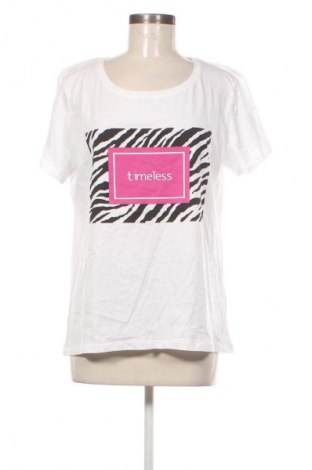 Damen T-Shirt Blue Motion, Größe XL, Farbe Mehrfarbig, Preis € 8,99