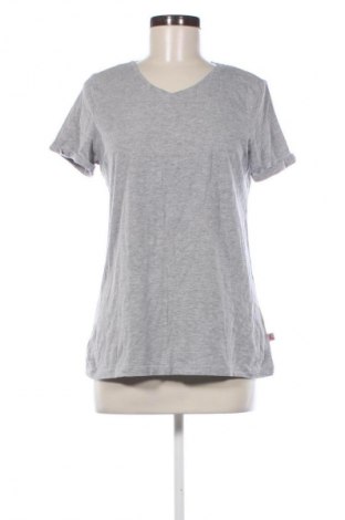 Γυναικείο t-shirt Blue Motion, Μέγεθος M, Χρώμα Γκρί, Τιμή 9,00 €