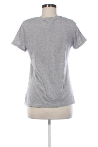 Γυναικείο t-shirt Blue Motion, Μέγεθος M, Χρώμα Γκρί, Τιμή 9,00 €