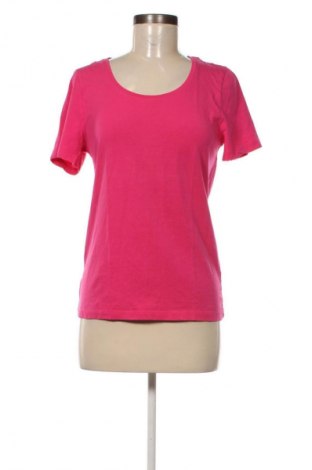 Damen T-Shirt Blue Motion, Größe M, Farbe Rosa, Preis 11,99 €