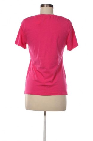 Damen T-Shirt Blue Motion, Größe M, Farbe Rosa, Preis 11,99 €