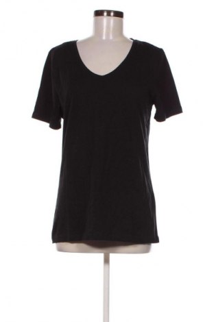 Damen T-Shirt Blue Motion, Größe M, Farbe Schwarz, Preis 11,99 €