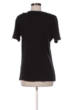 Damen T-Shirt Blue Motion, Größe M, Farbe Schwarz, Preis 11,99 €