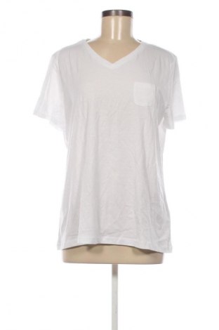 Damen T-Shirt Blue Motion, Größe XL, Farbe Weiß, Preis € 11,99