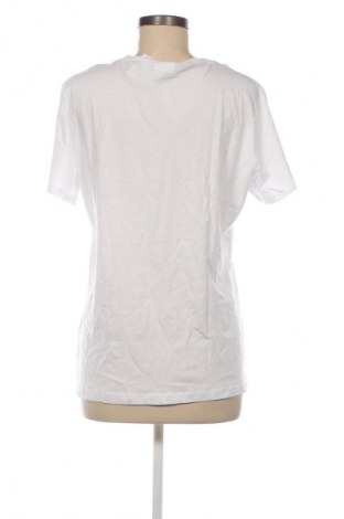 Damen T-Shirt Blue Motion, Größe XL, Farbe Weiß, Preis € 11,99
