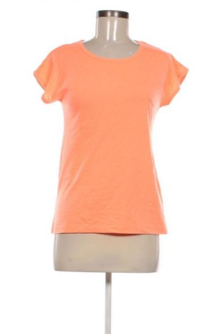 Damen T-Shirt Blue Seven, Größe L, Farbe Orange, Preis € 12,99