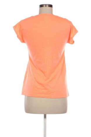 Damen T-Shirt Blue Seven, Größe L, Farbe Orange, Preis € 12,99