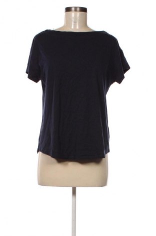 Damski T-shirt Boden, Rozmiar L, Kolor Niebieski, Cena 88,99 zł