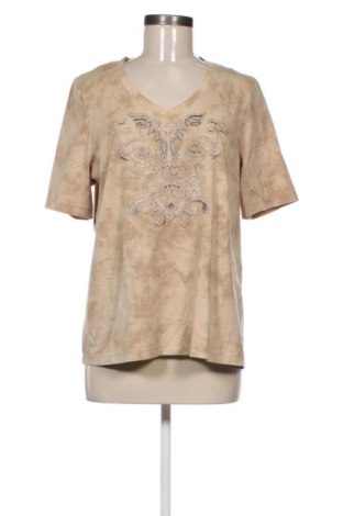 Damen T-Shirt Bonita, Größe XL, Farbe Mehrfarbig, Preis 8,59 €