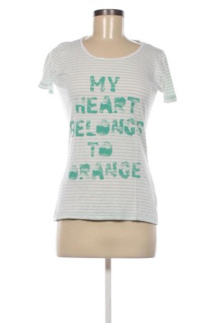 Damen T-Shirt Boss Orange, Größe M, Farbe Mehrfarbig, Preis 35,60 €
