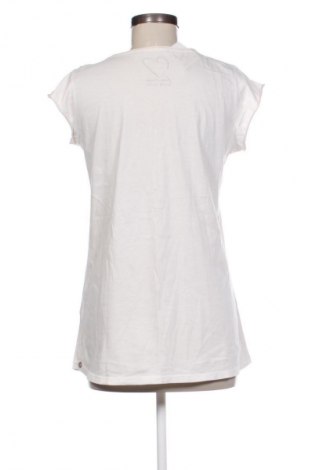 Damen T-Shirt Boss Orange, Größe L, Farbe Ecru, Preis 94,27 €
