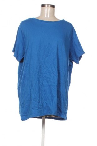 Damski T-shirt Bpc Bonprix Collection, Rozmiar XXL, Kolor Niebieski, Cena 55,99 zł
