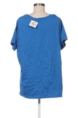 Damski T-shirt Bpc Bonprix Collection, Rozmiar XXL, Kolor Niebieski, Cena 55,99 zł